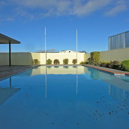 Discovery Motor Lodge Masterton Extérieur photo