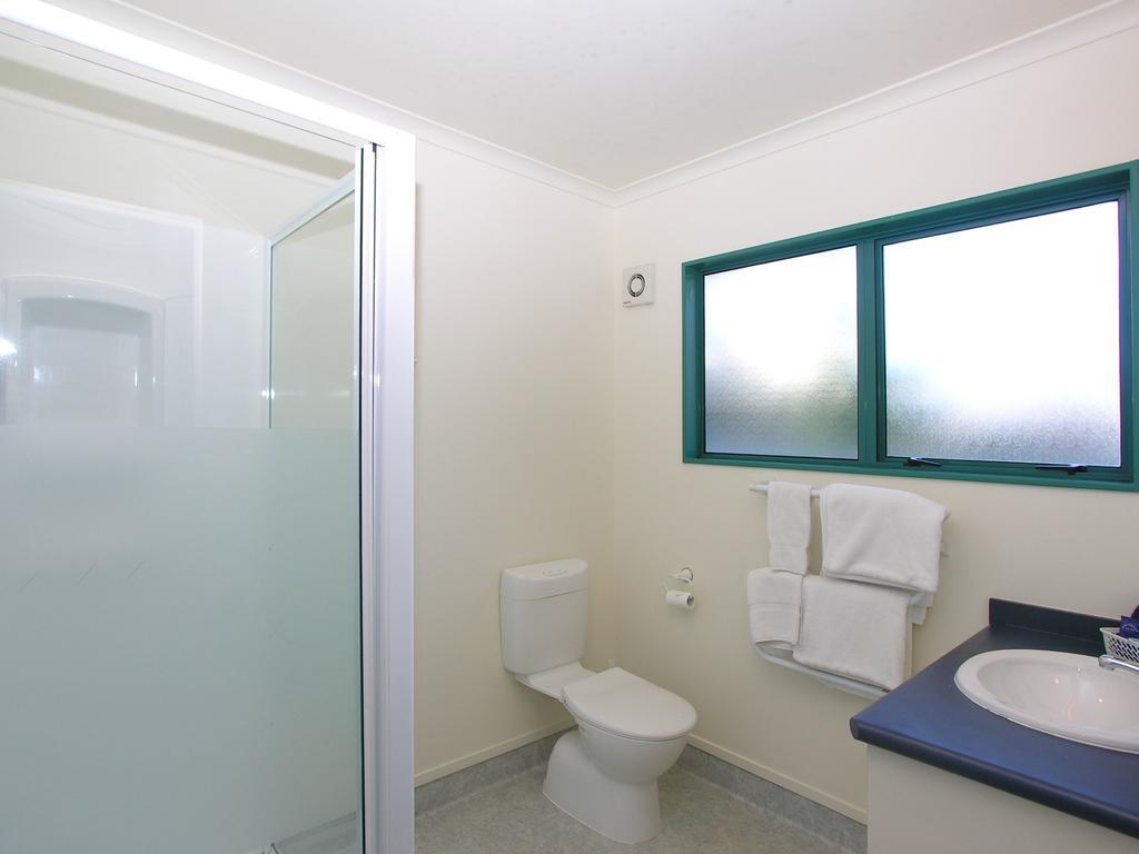Discovery Motor Lodge Masterton Chambre photo