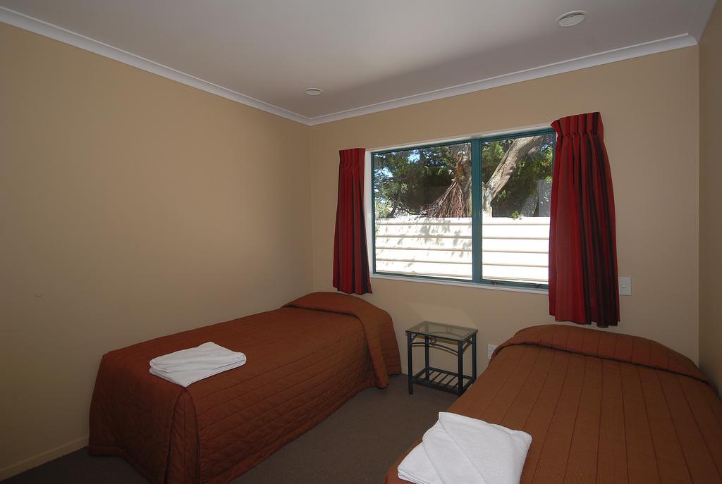 Discovery Motor Lodge Masterton Chambre photo